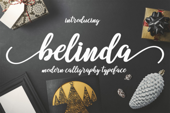 Belinda Script: A Designer’s Real-World Review